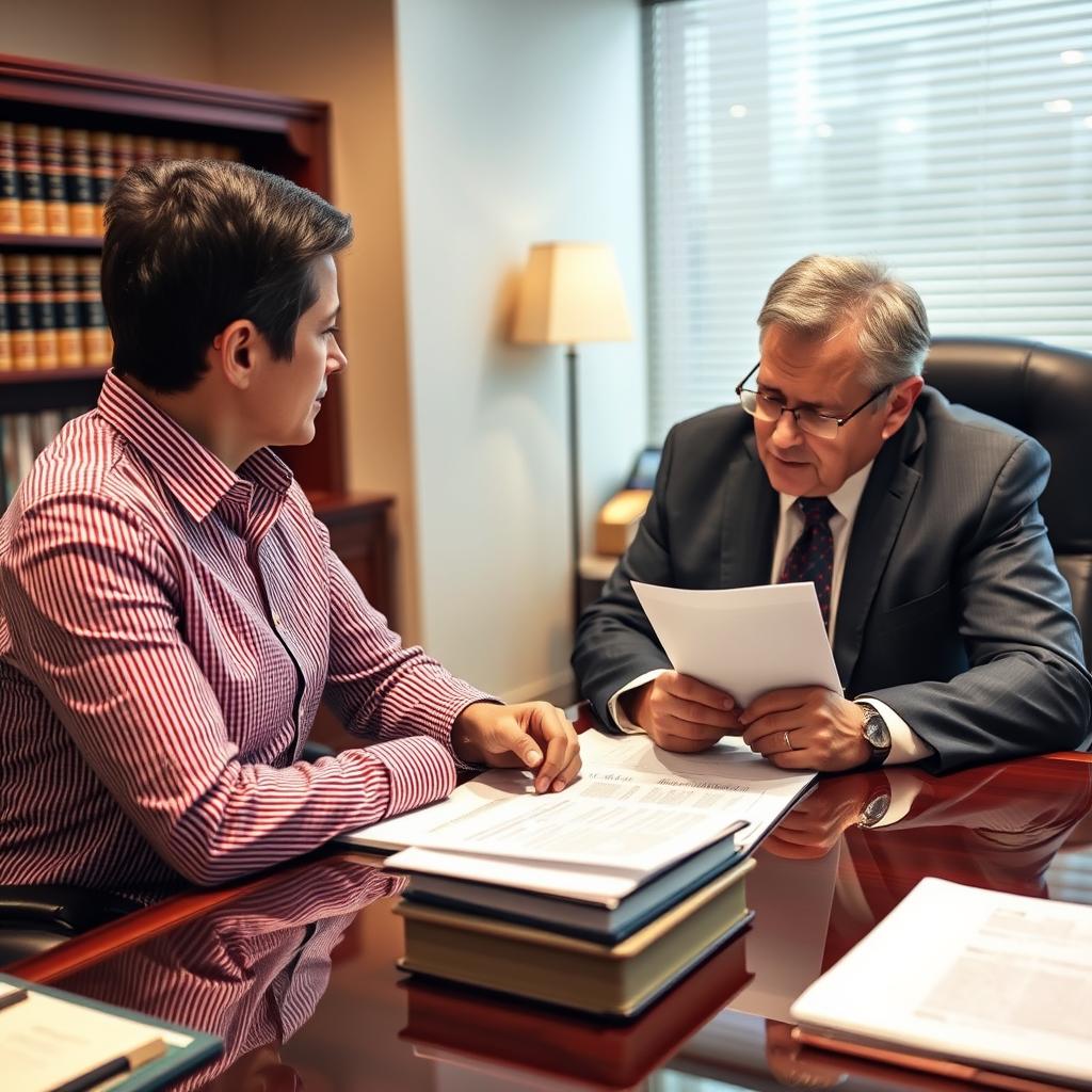 Traffic Fatality Defense Lawyer Orange County