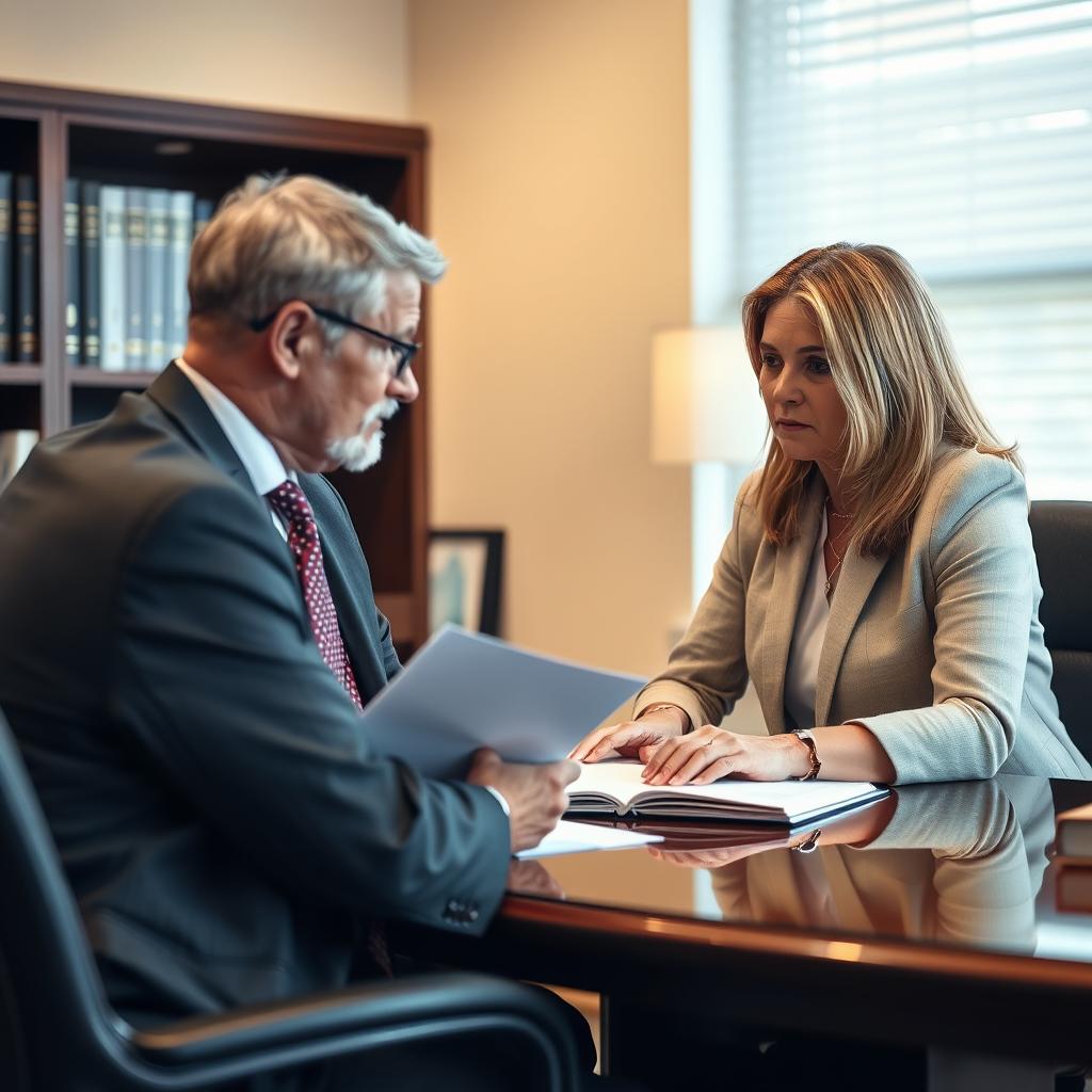 Traffic Fatality Defense Lawyer Suffolk