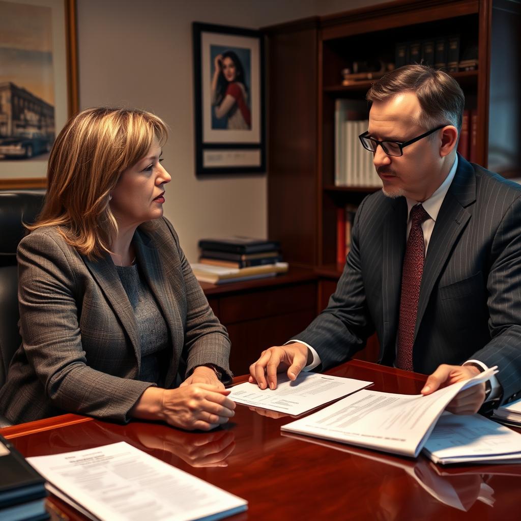 Traffic Fatality Defense Lawyer York County