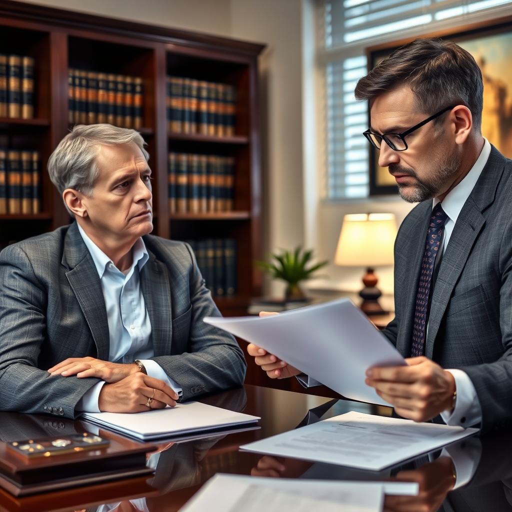 Vehicular Manslaughter Lawyer Fairfax County