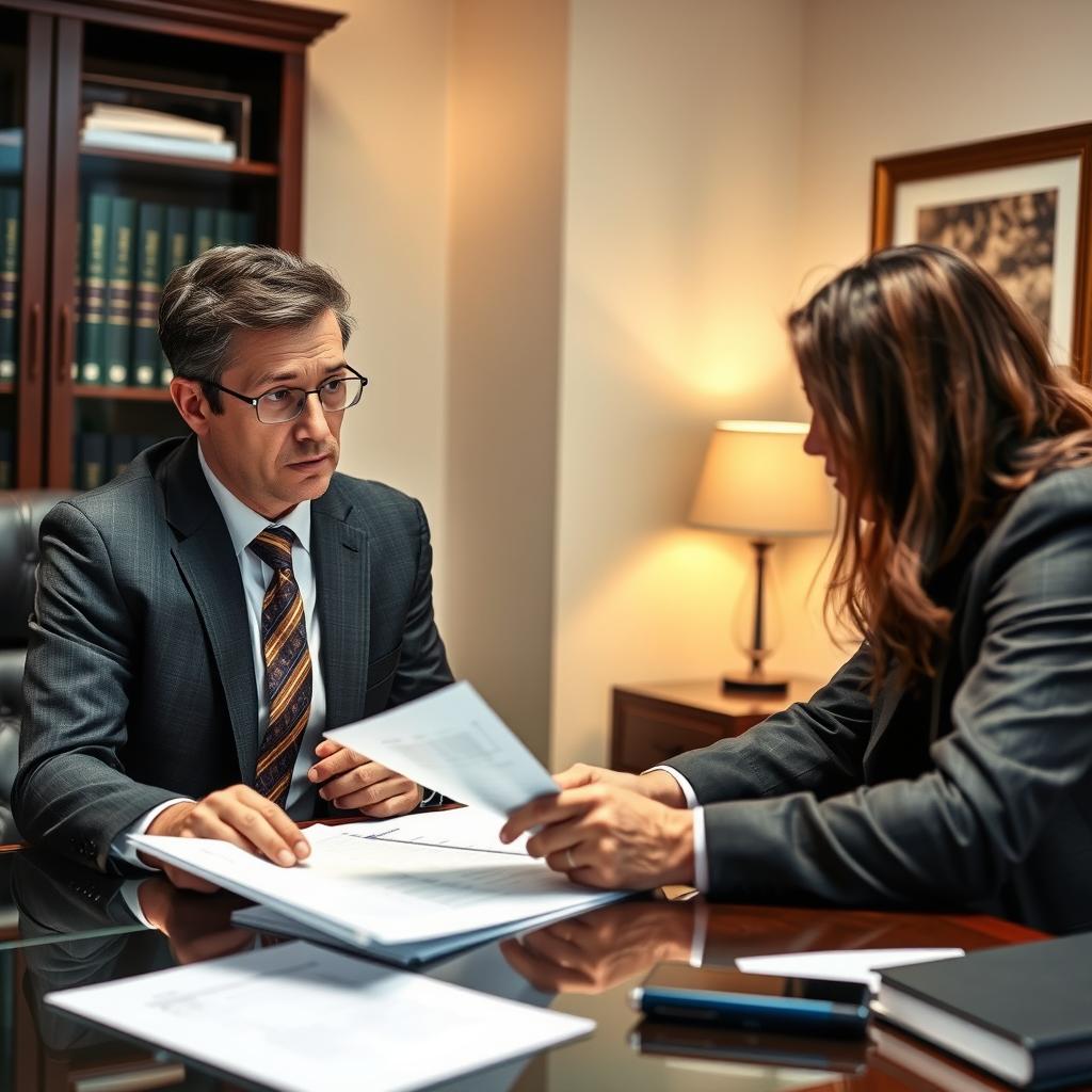 Vehicular Manslaughter Lawyer Gloucester County