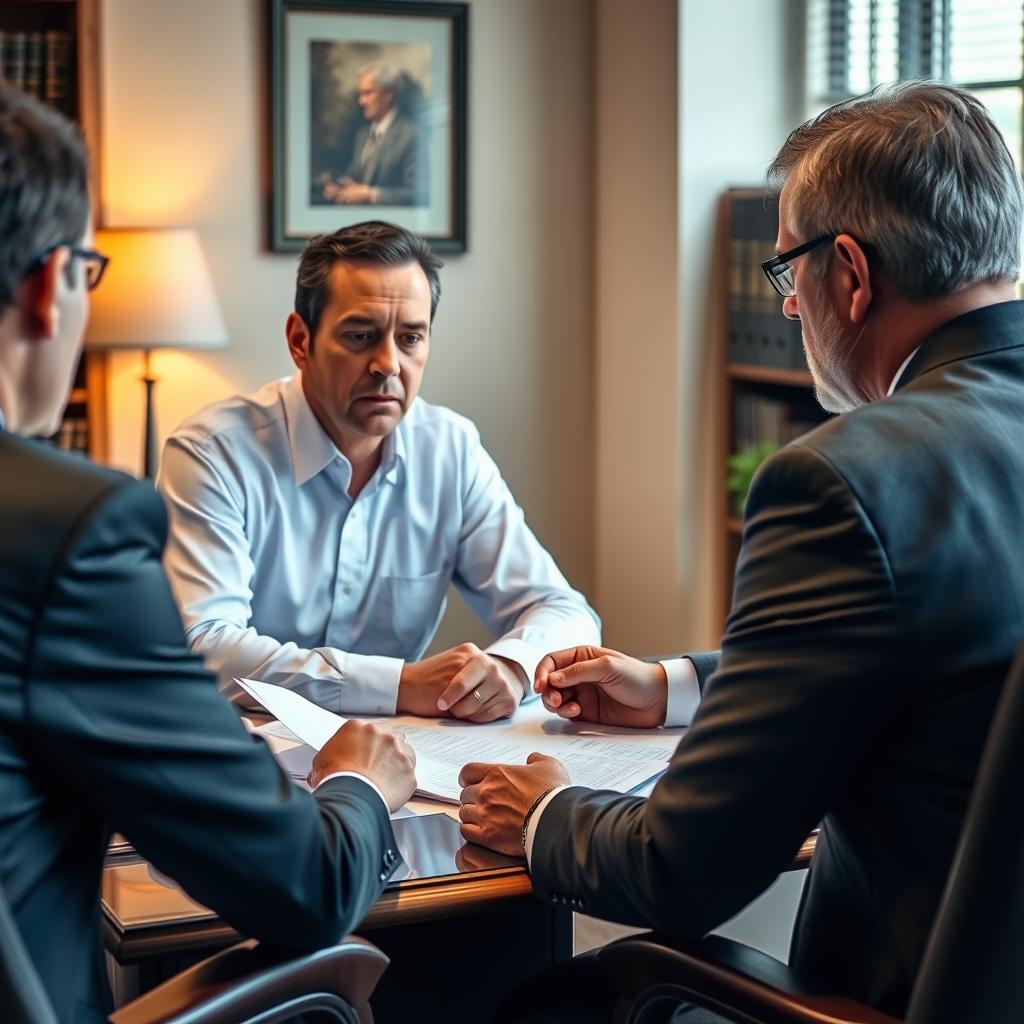 Vehicular Manslaughter Lawyer Goochland County
