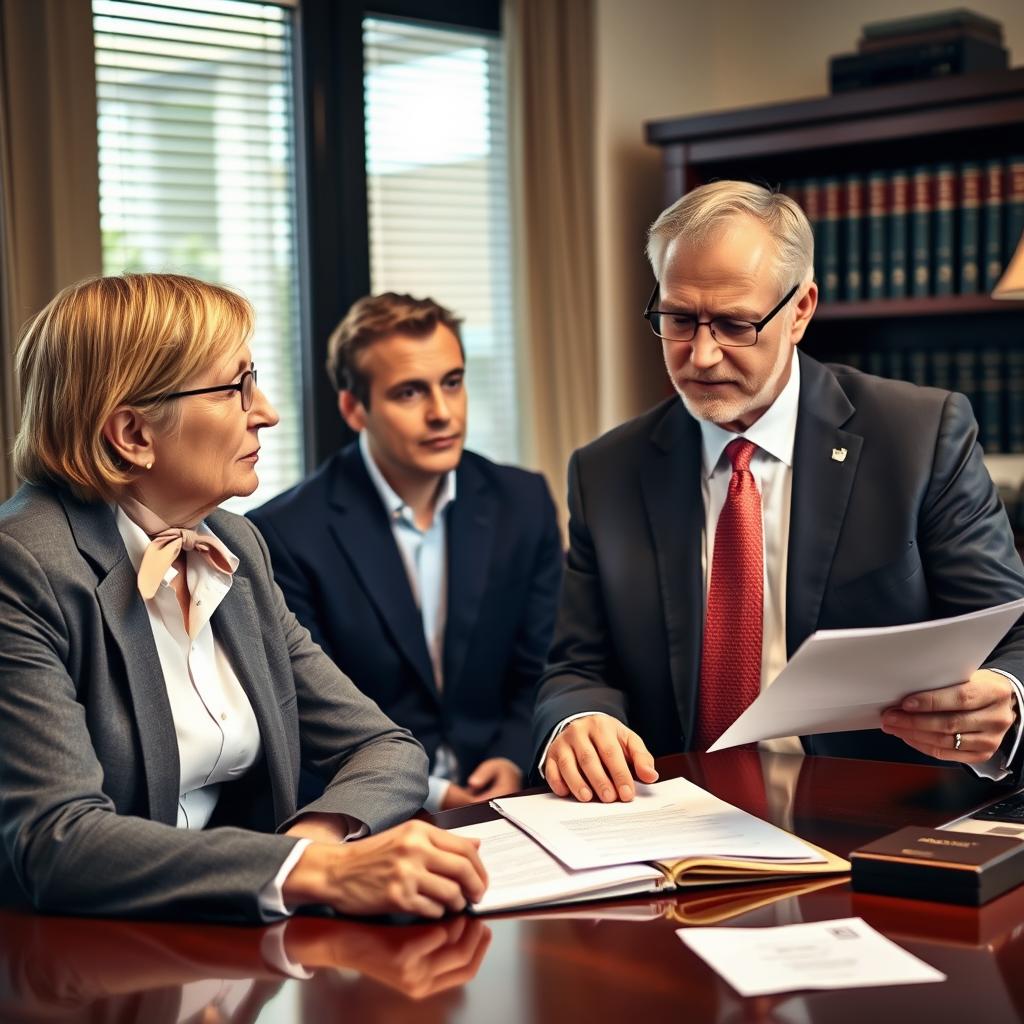Vehicular Manslaughter Lawyer Isle of Wight County