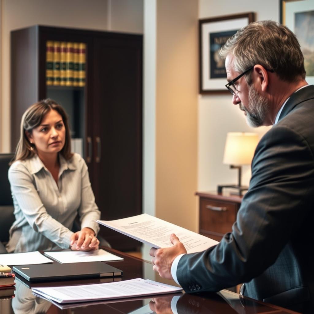 Vehicular Manslaughter Lawyer James City County