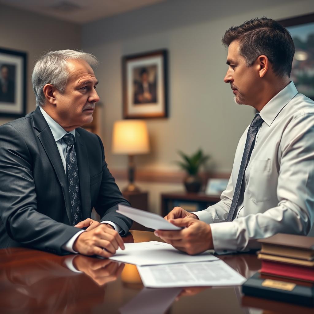 Vehicular Manslaughter Lawyer Manassas Park