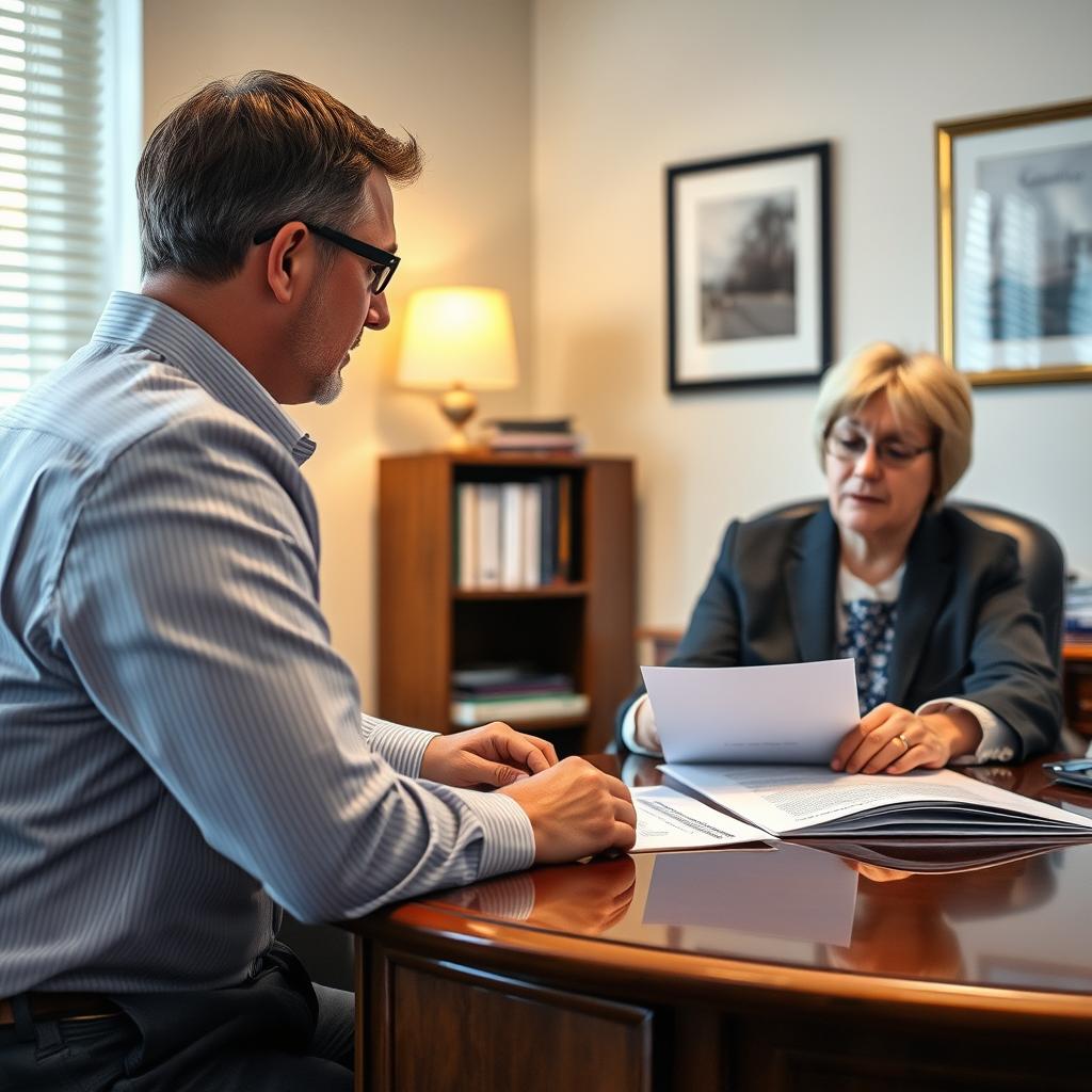Vehicular Manslaughter Lawyer Roanoke County