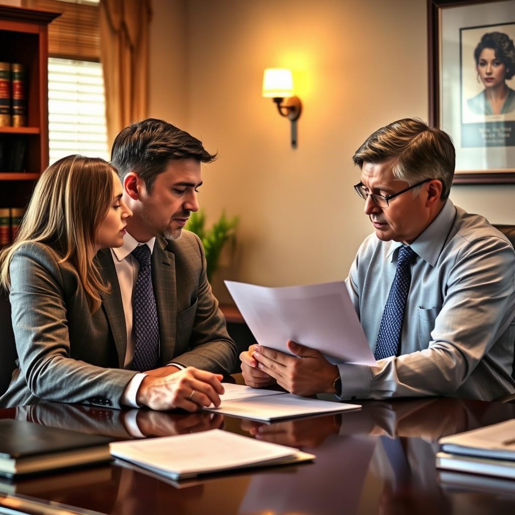 Vehicular Manslaughter Lawyer Shenandoah County