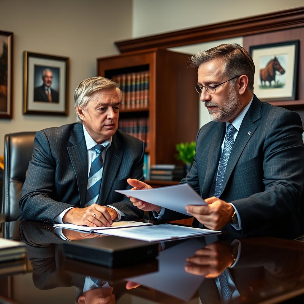 Vehicular Manslaughter Lawyer York County