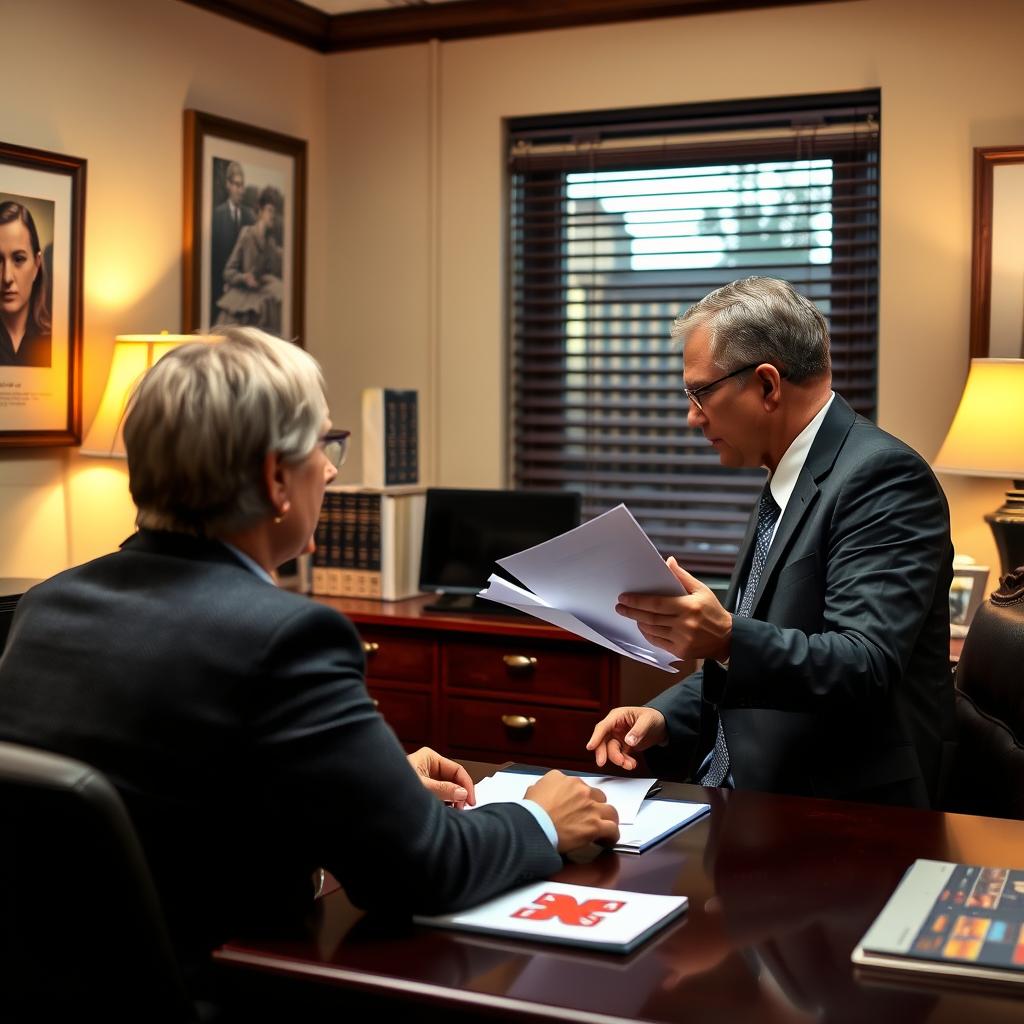 Breath Test Refusal Lawyer Suffolk
