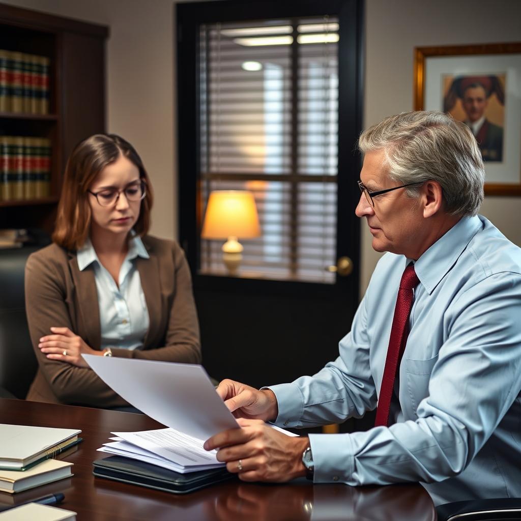 DUI Lawyer Chesapeake