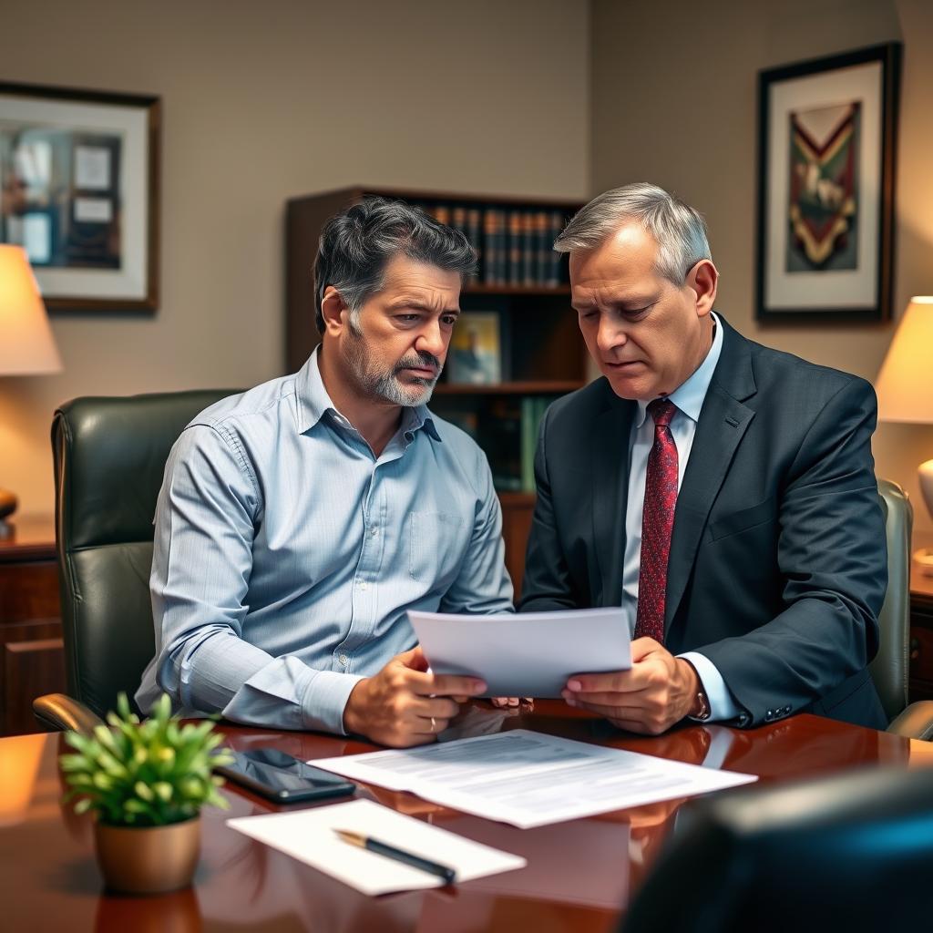 DUI Lawyer Virginia