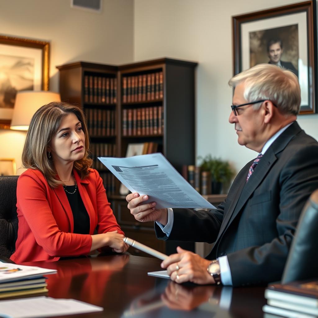 Felony DUI Lawyer Botetourt County