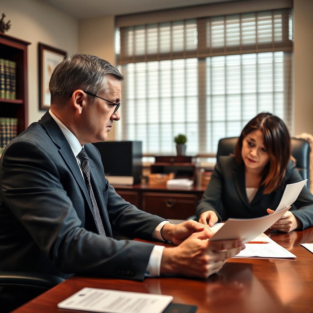 Felony DUI Lawyer Fredericksburg