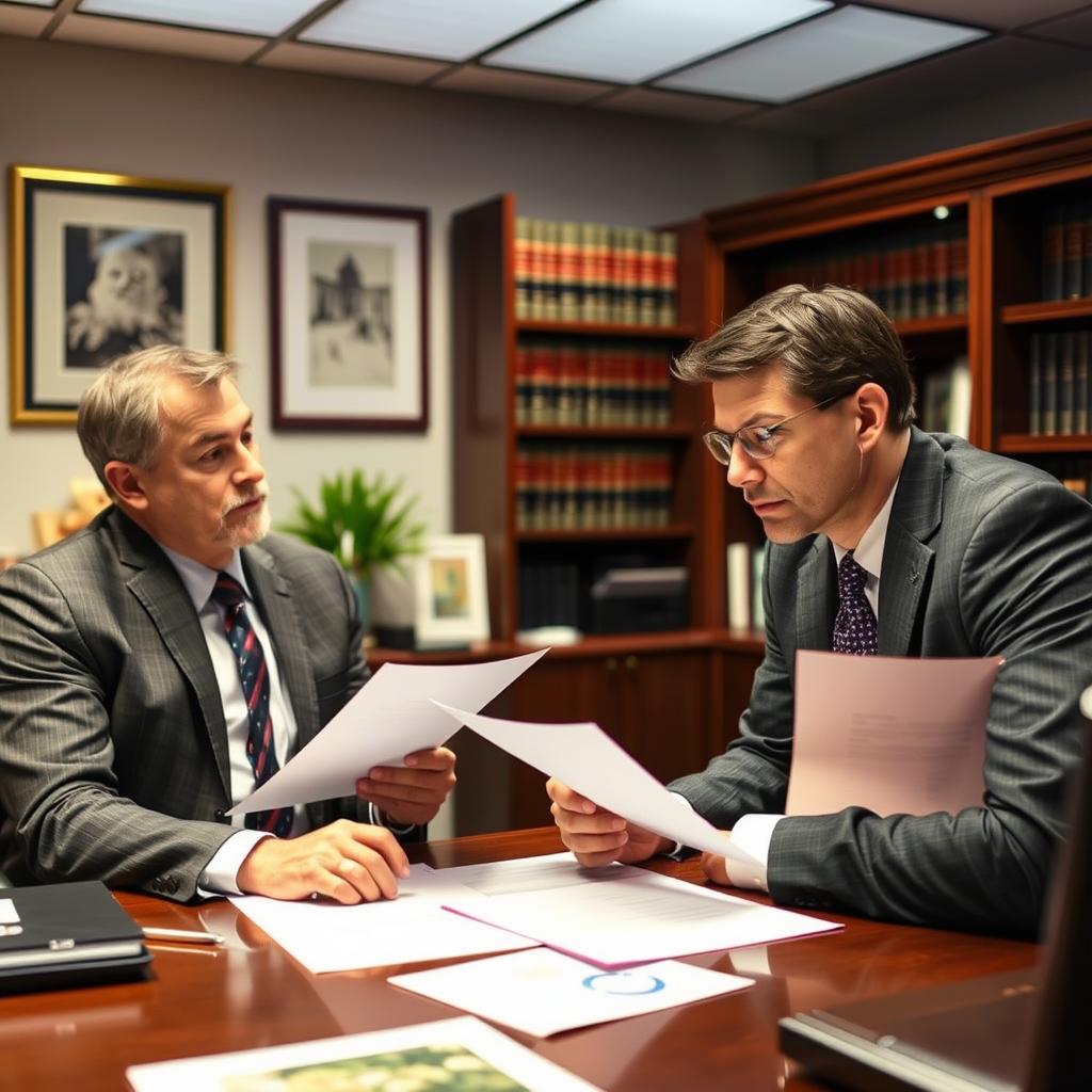 Felony DUI Lawyer Virginia