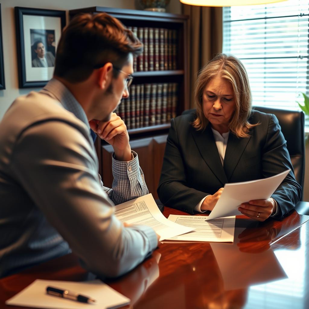 Reckless Driving Lawyer Suffolk