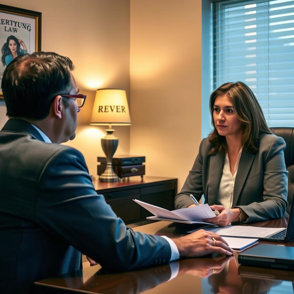 Refusal Lawyer Virginia Beach