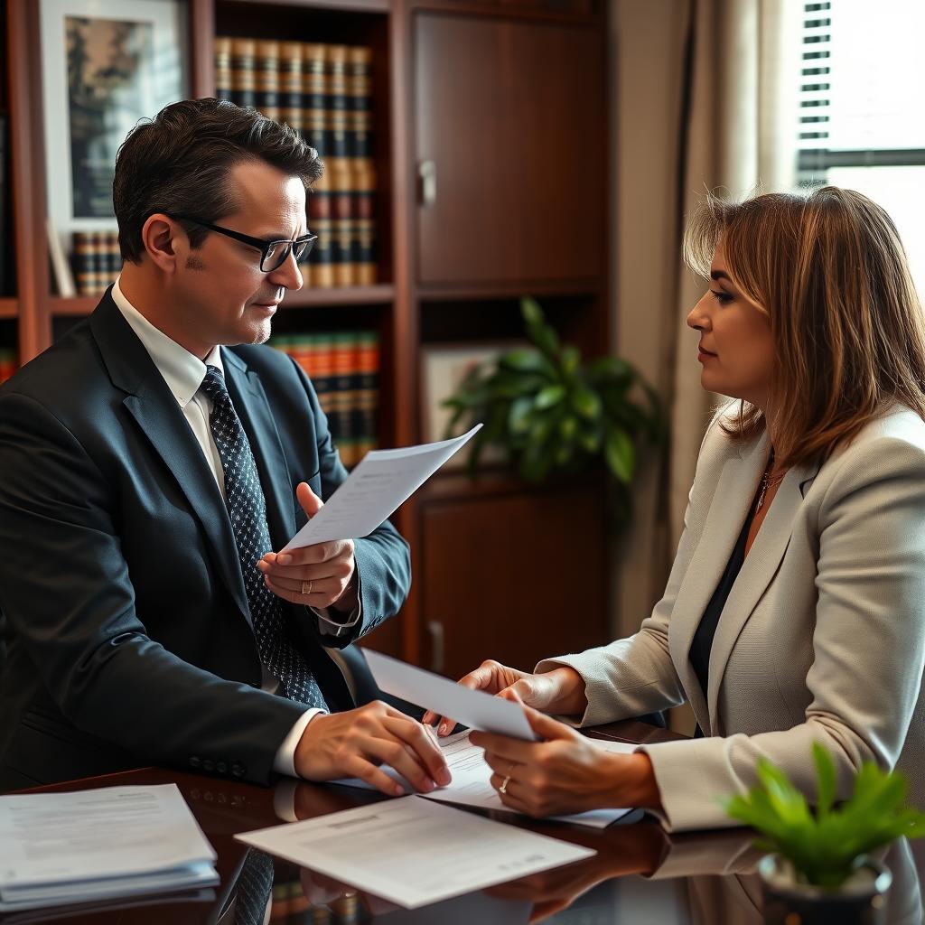 Traffic Fatality Defense Lawyer Dinwiddie County