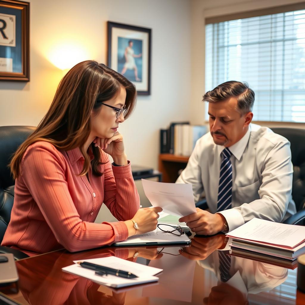Traffic Ticket Lawyer Poquoson