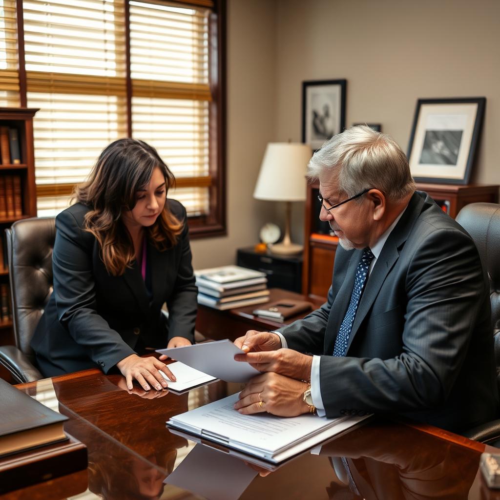 Habitual Offender Lawyer Chesterfield County