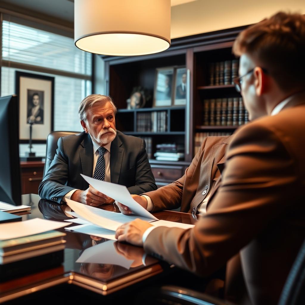 Hit and Run Lawyer Gloucester County
