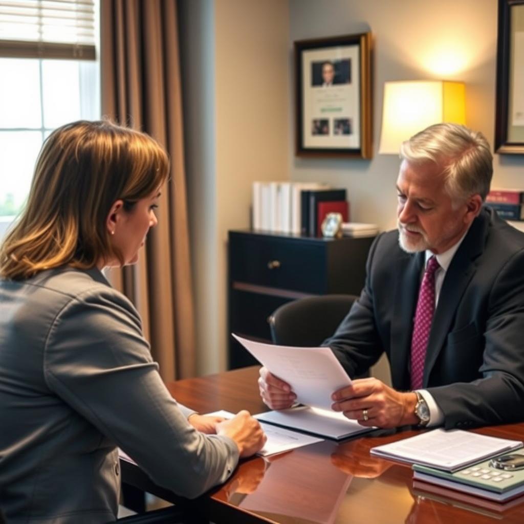 License Revocation Defense Lawyer Loudoun County