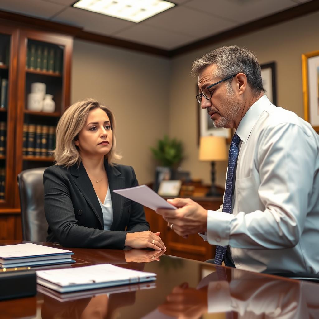 Speeding Ticket Lawyer Albemarle County