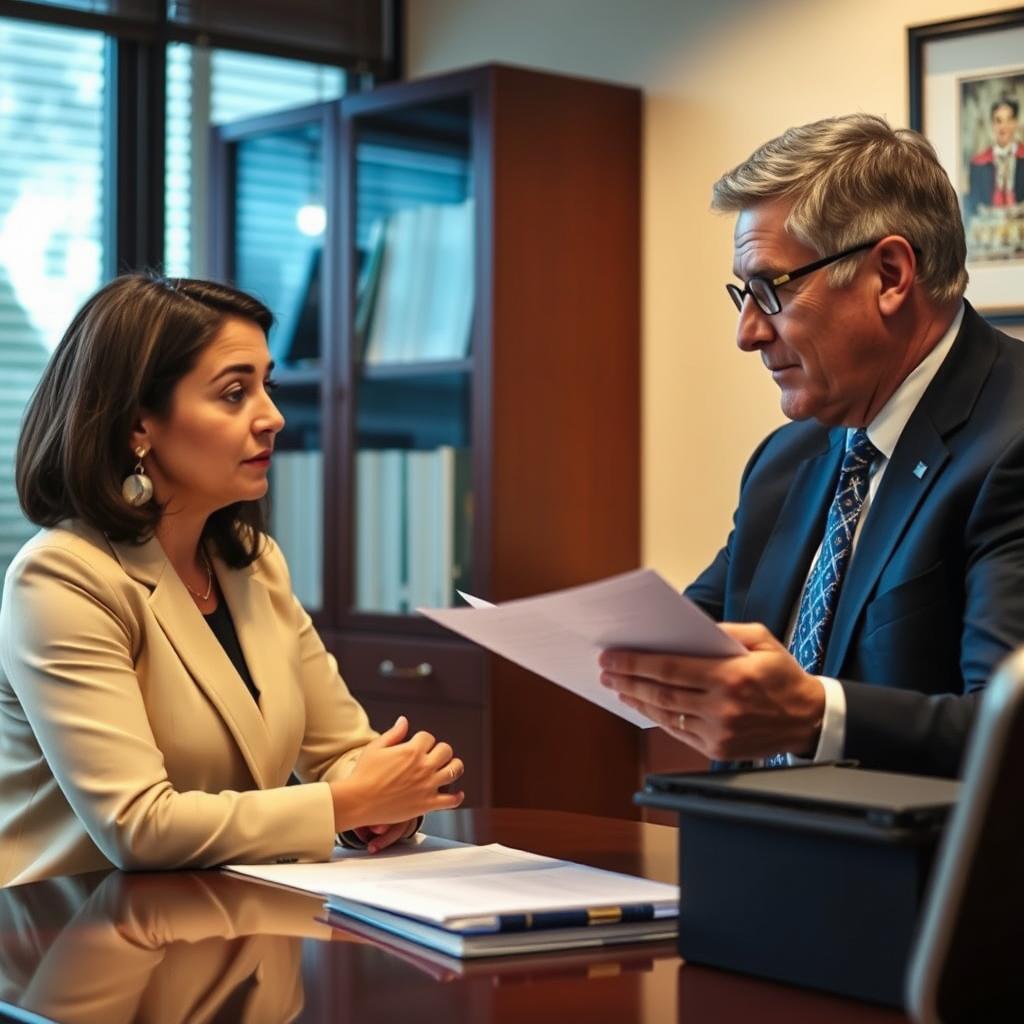 Traffic Fatality Defense Lawyer Fairfax