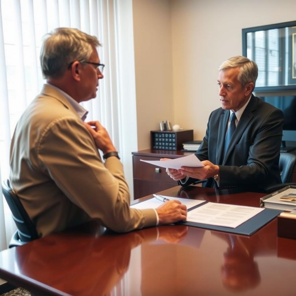 Vehicular Manslaughter Lawyer Chesapeake