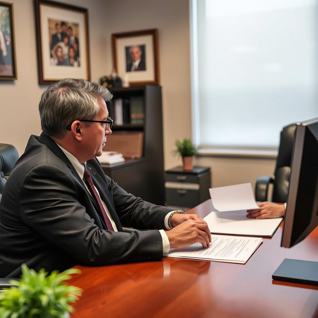 Vehicular Manslaughter Lawyer Orange County
