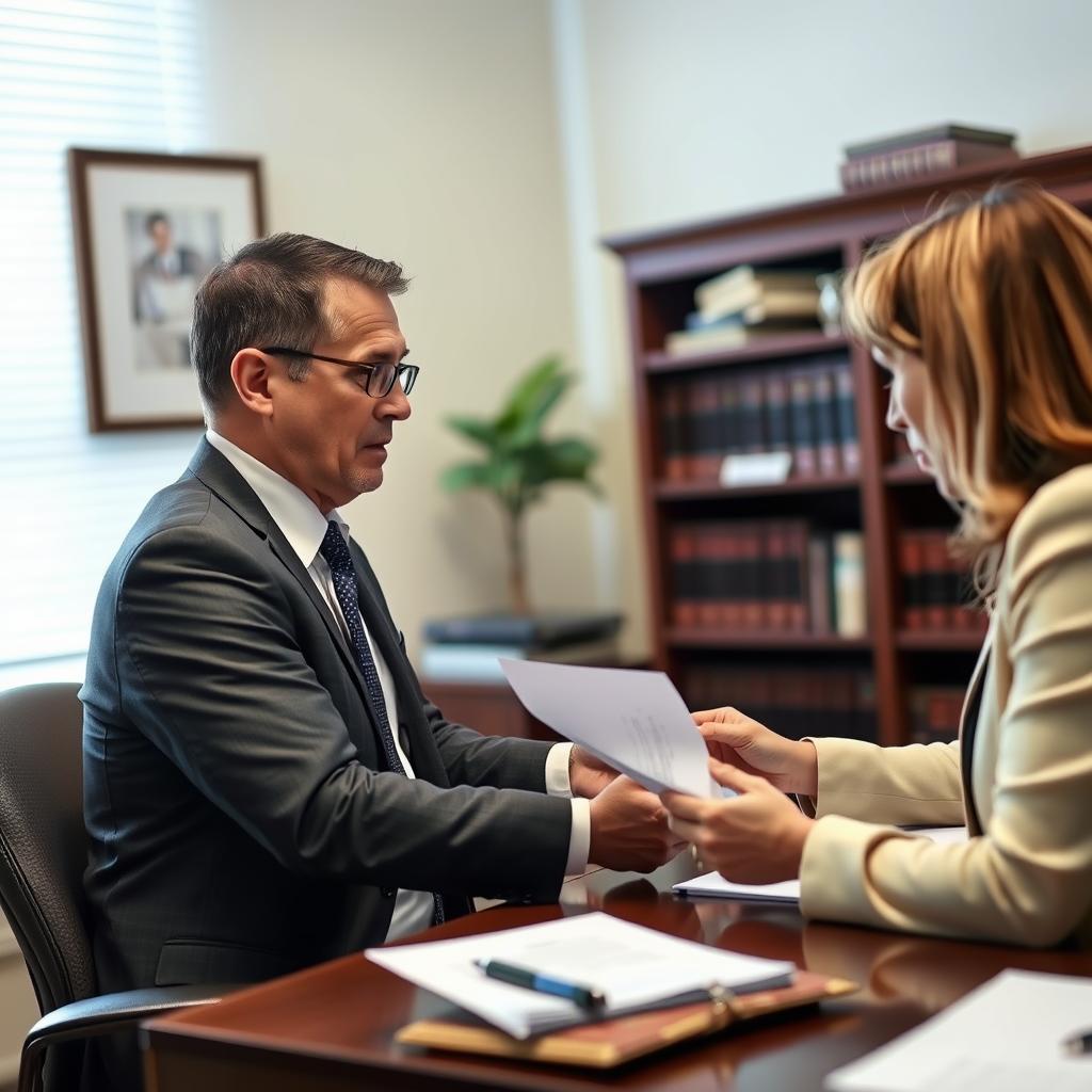 Habitual Offender Lawyer Chesterfield County
