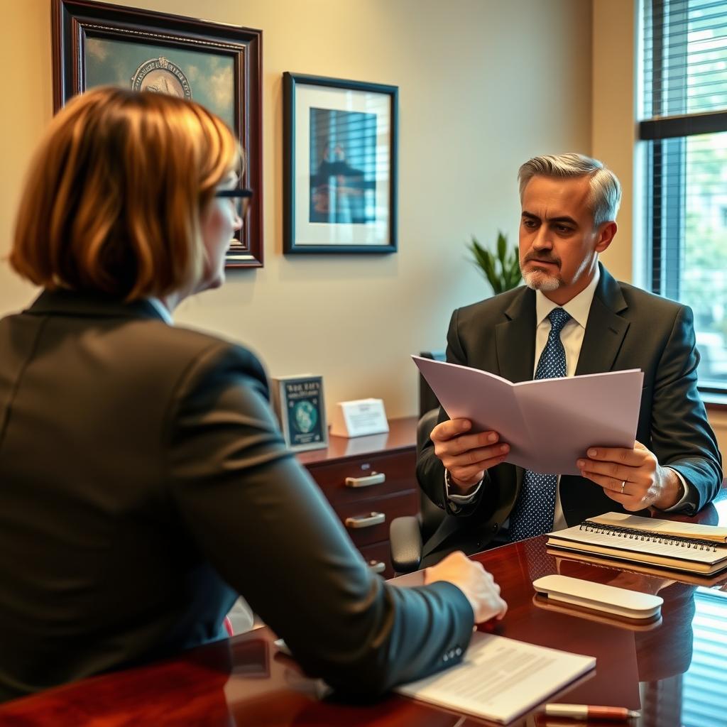 Out of State Driver Lawyer King William County