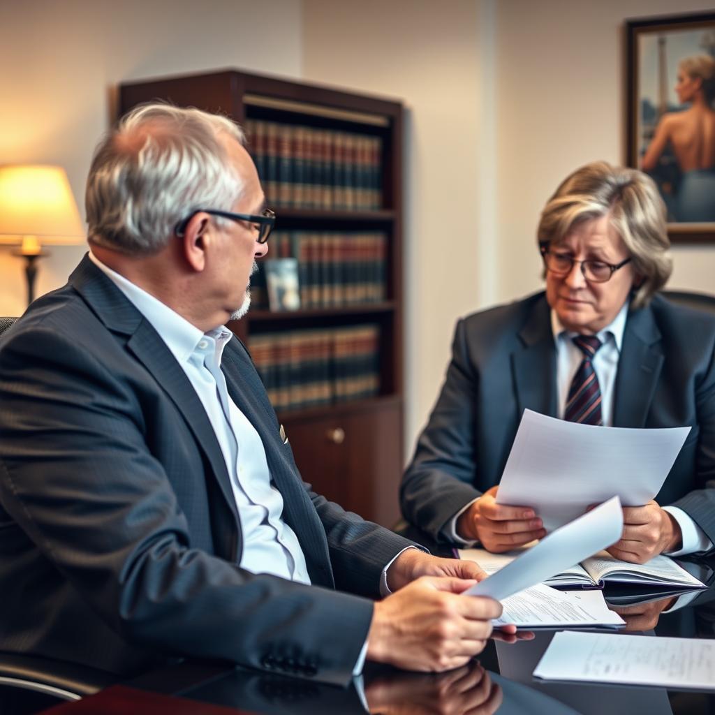 CDL Defense Lawyer Colonial Heights, VA