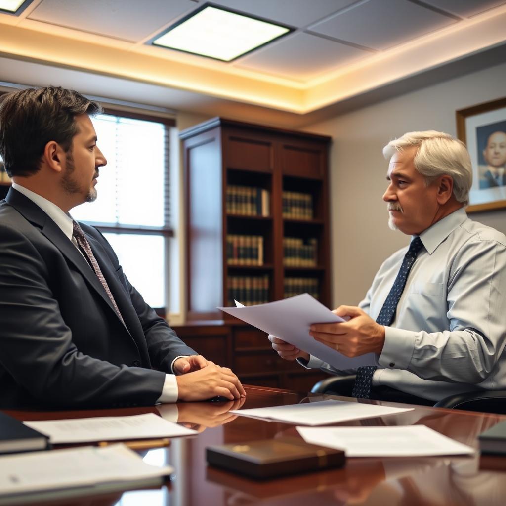 CDL Defense Lawyer Dinwiddie County, VA