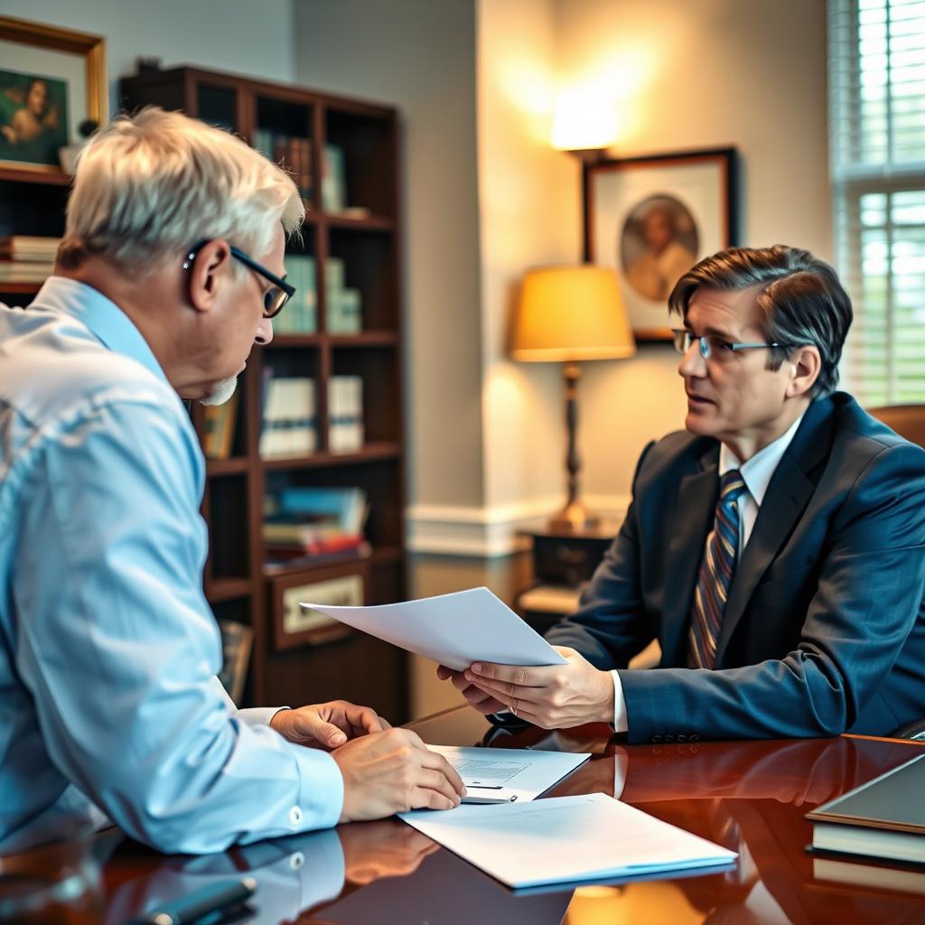 CDL Defense Lawyer Fauquier County, VA