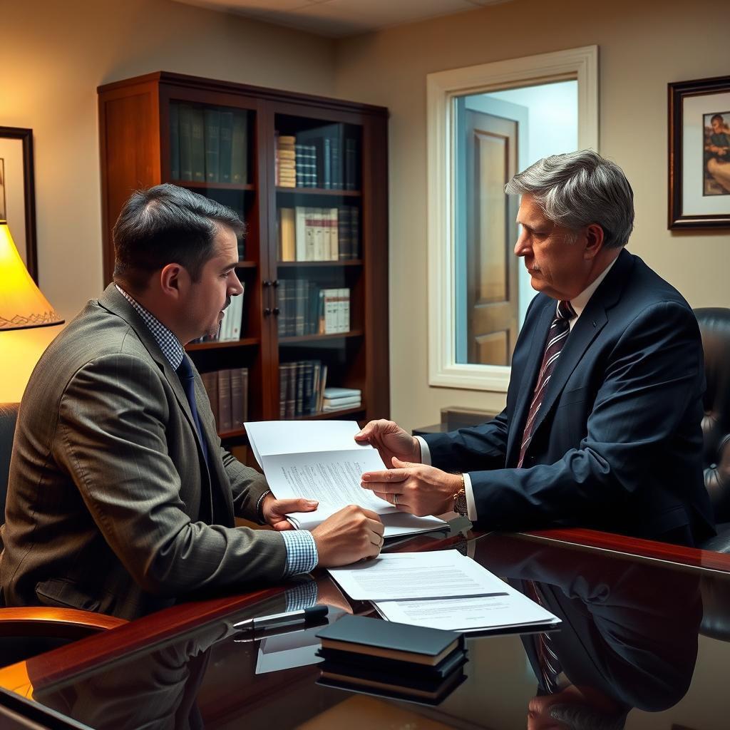 CDL Defense Lawyer Gloucester County, VA