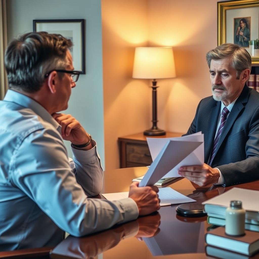 CDL Defense Lawyer Goochland County, VA