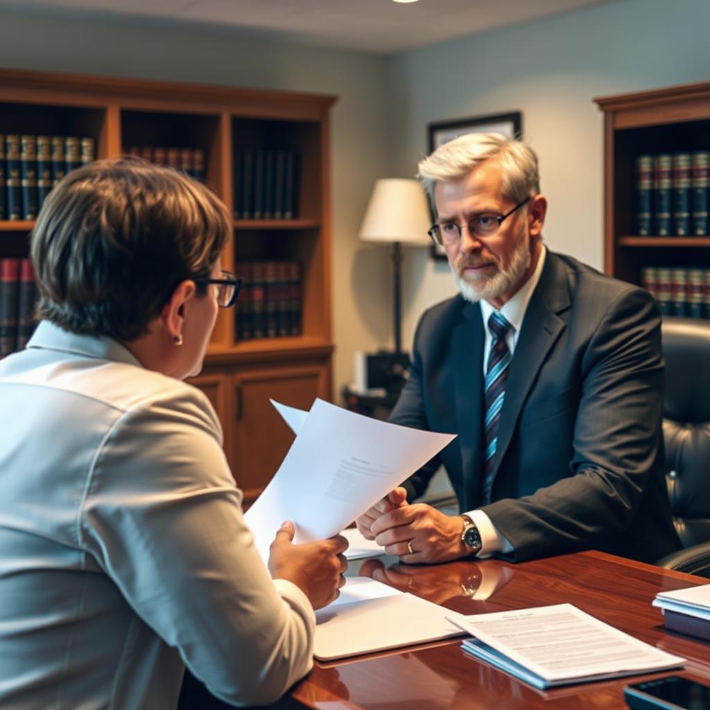 CDL Defense Lawyer Greene County, VA