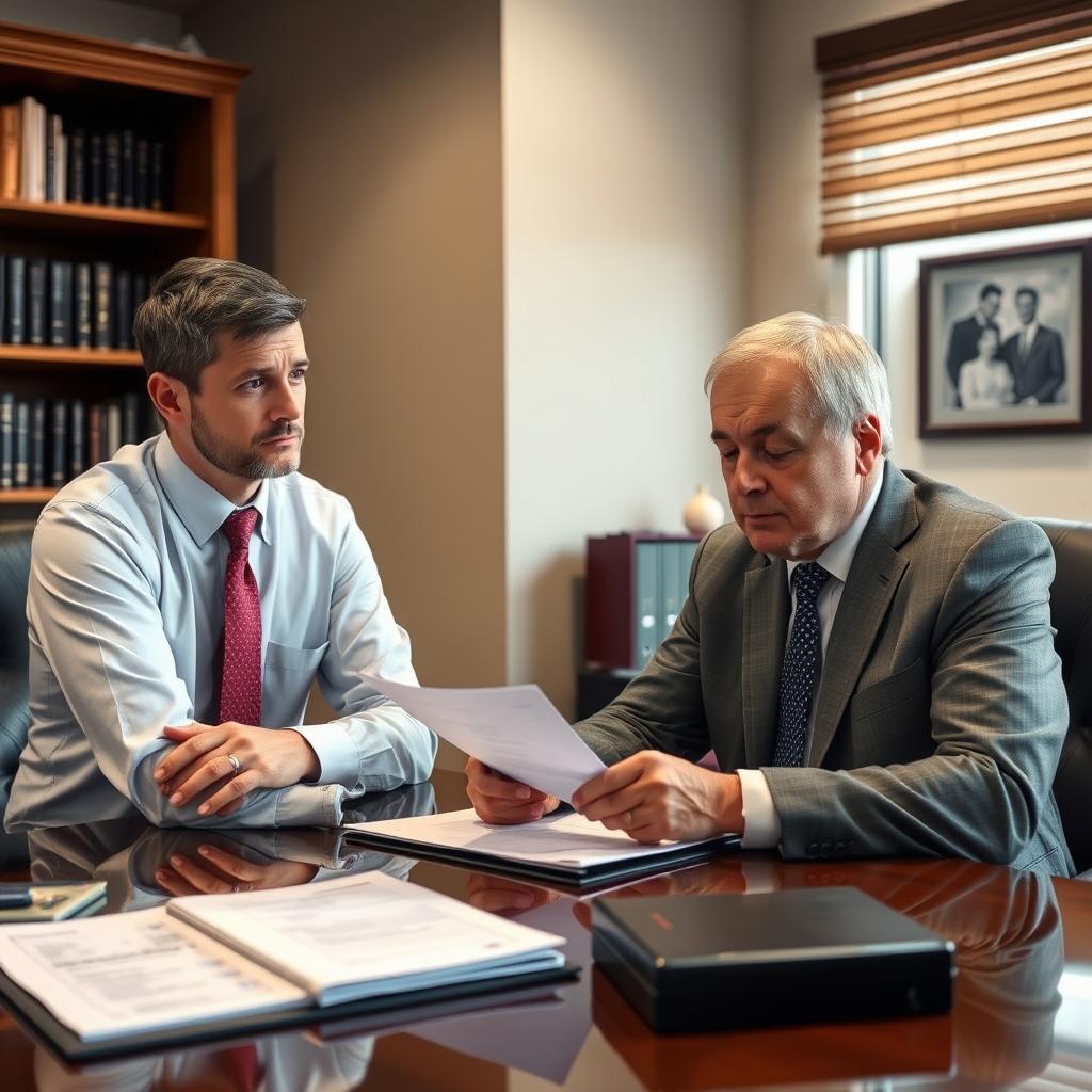 CDL Defense Lawyer James City County, VA
