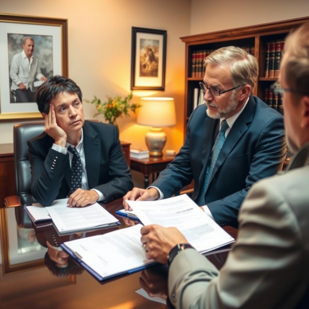 CDL Defense Lawyer King William County, VA