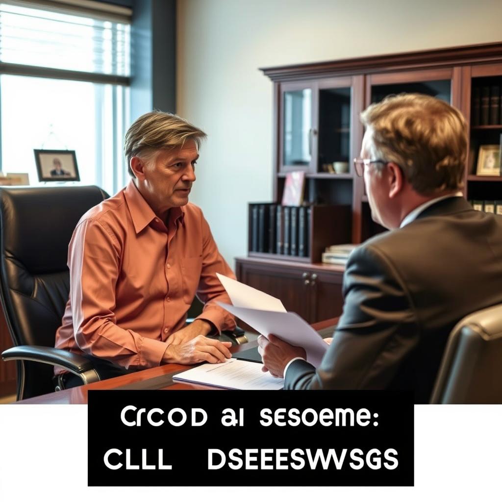 CDL Defense Lawyer Louisa County, VA
