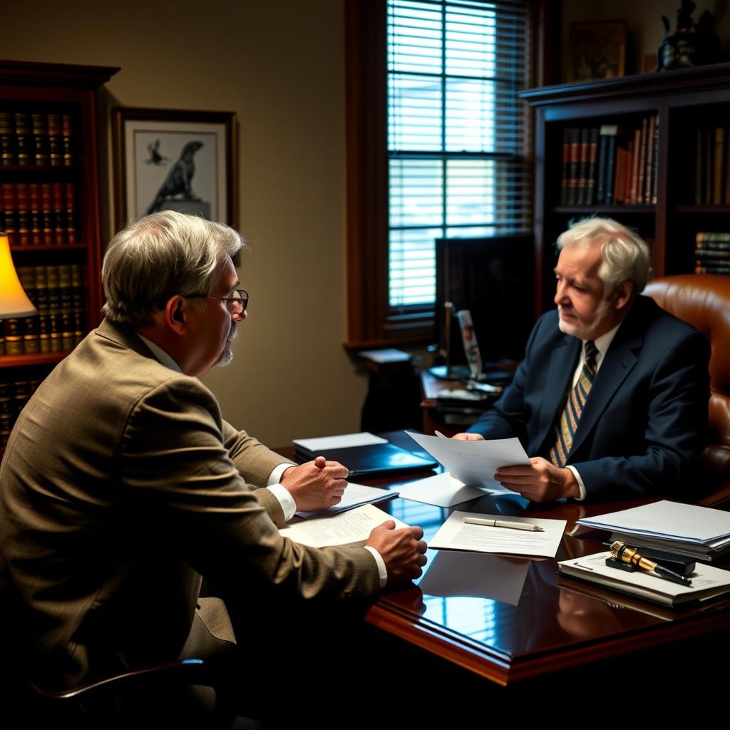 CDL Defense Lawyer Rappahannock County, VA