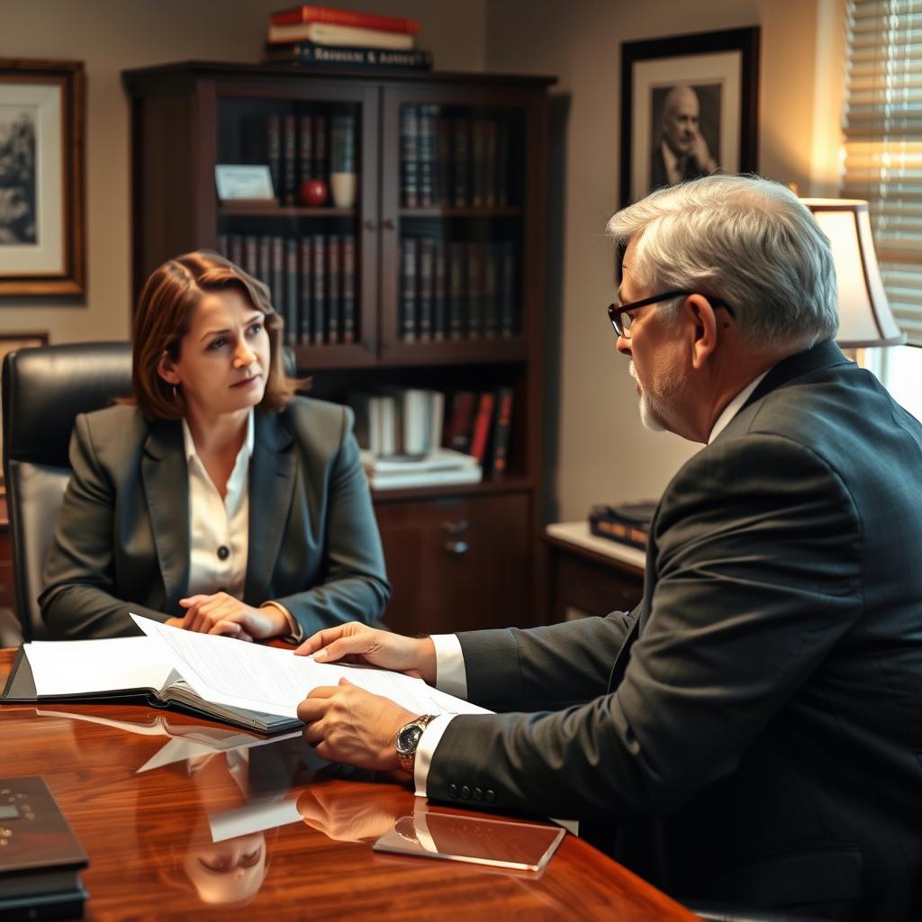 CDL Defense Lawyer Roanoke County, VA
