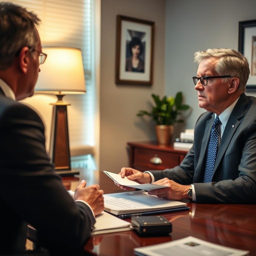 CDL Defense Lawyer Virginia Beach, VA