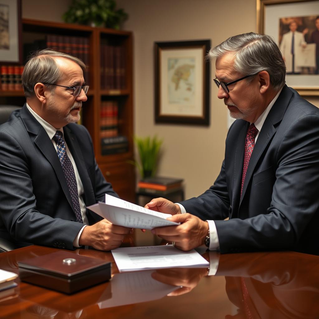 CDL Suspension Lawyer Albemarle County, VA
