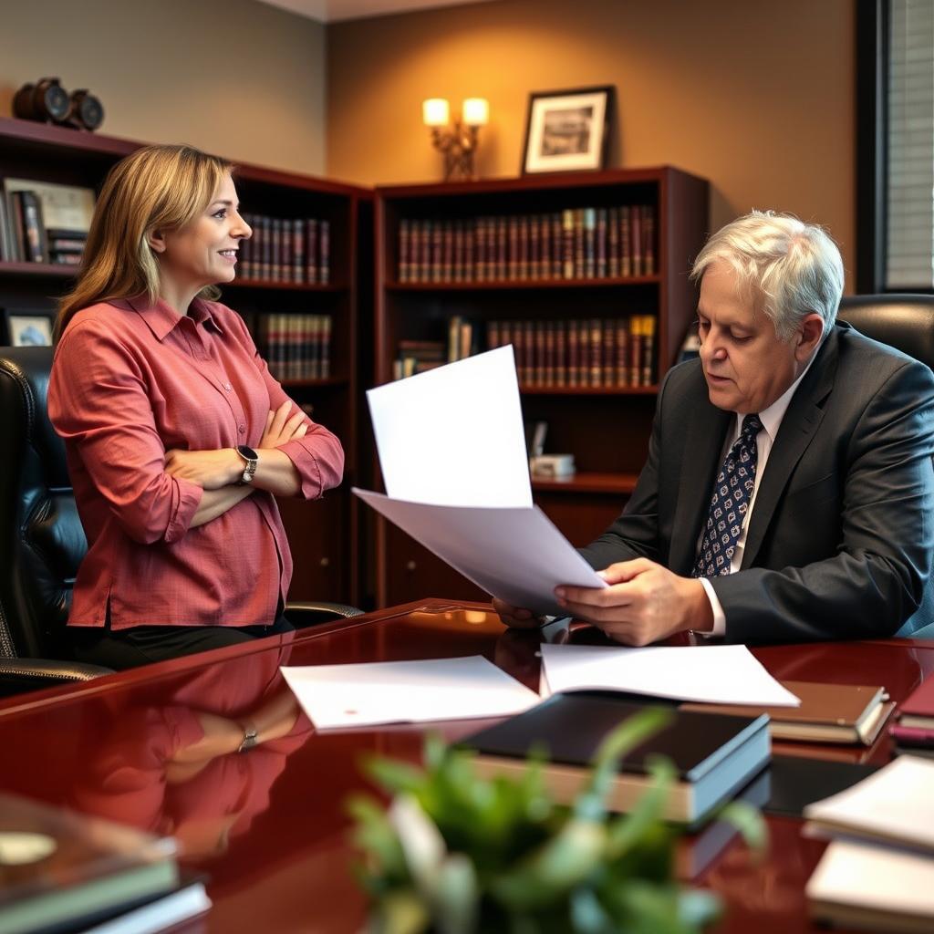 CDL Suspension Lawyer Arlington County, VA