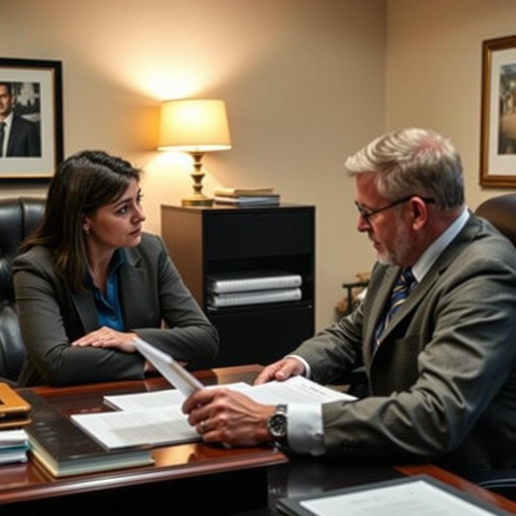 CDL Suspension Lawyer Bedford County, VA