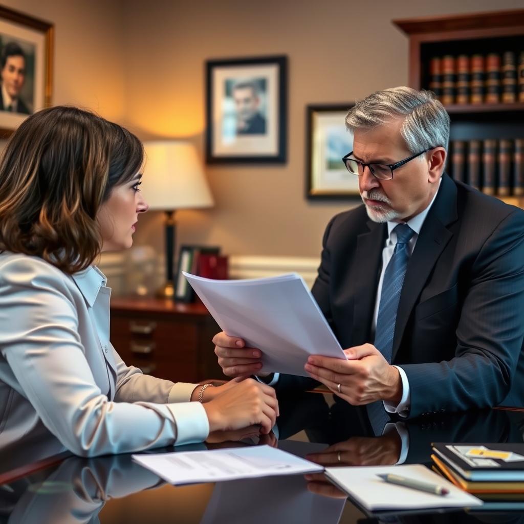 CDL Suspension Lawyer Clarke County, VA