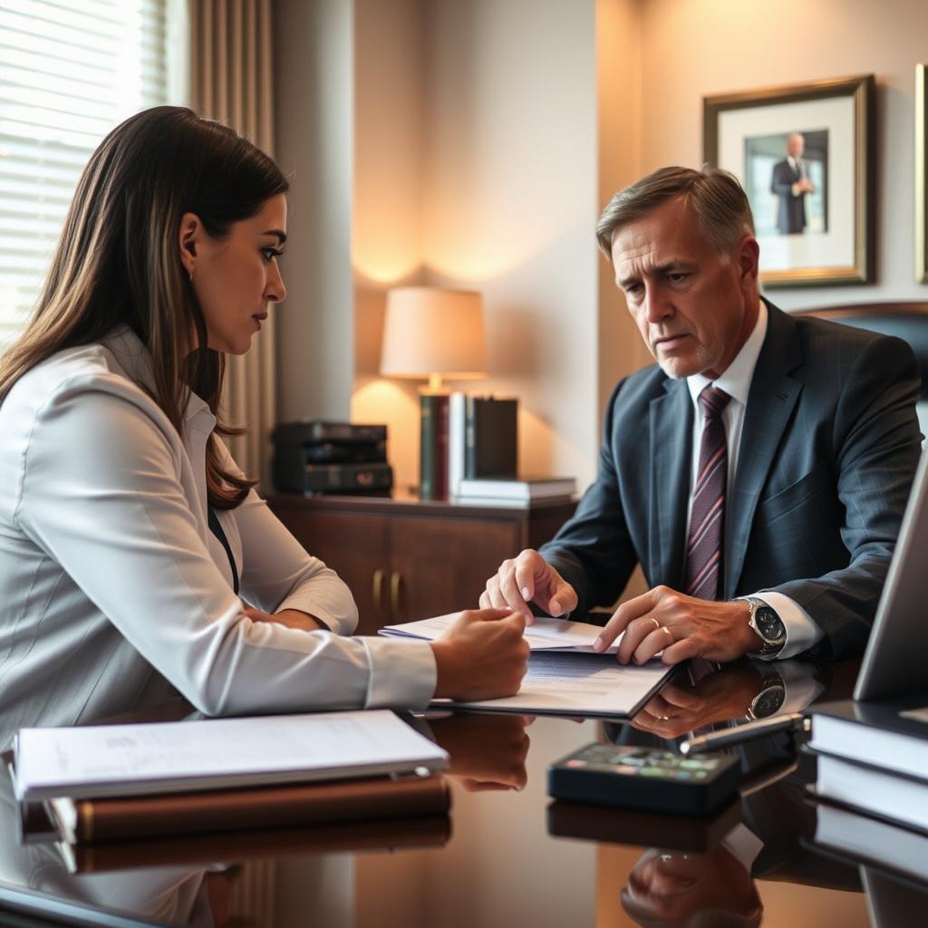 CDL Suspension Lawyer Colonial Heights, VA