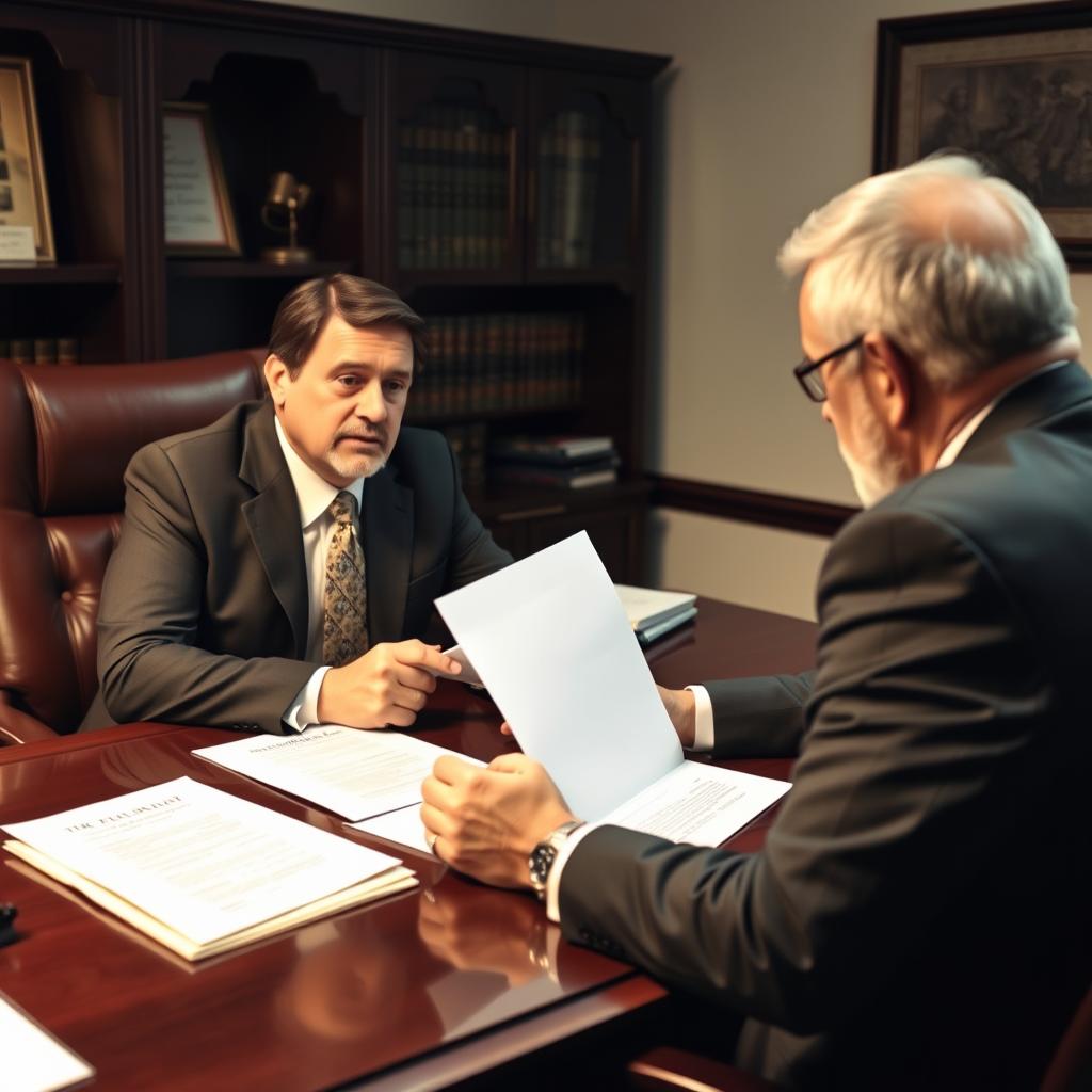 CDL Suspension Lawyer Fluvanna County, VA