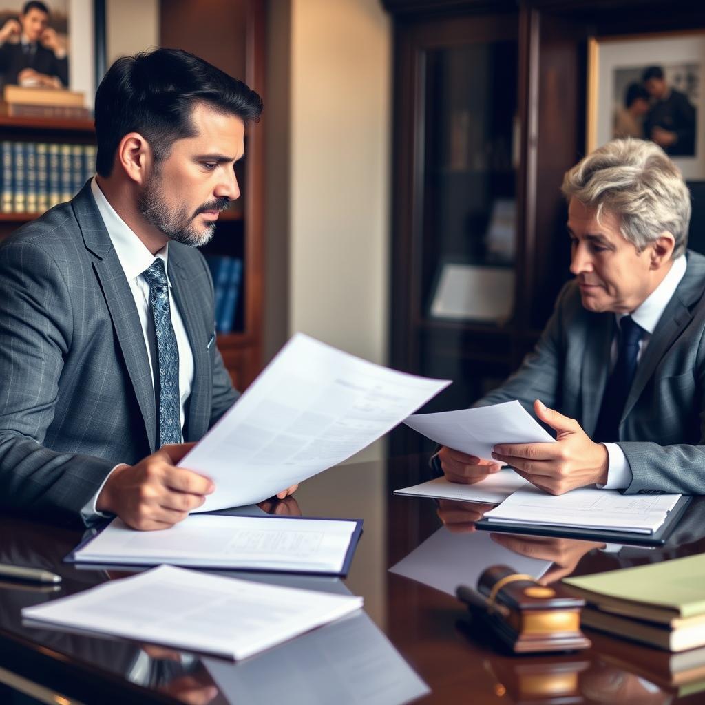 CDL Suspension Lawyer Greene County, VA